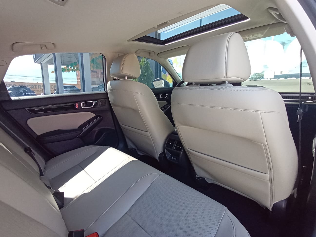 Honda-CIVIC-CIVIC HYB TOURING