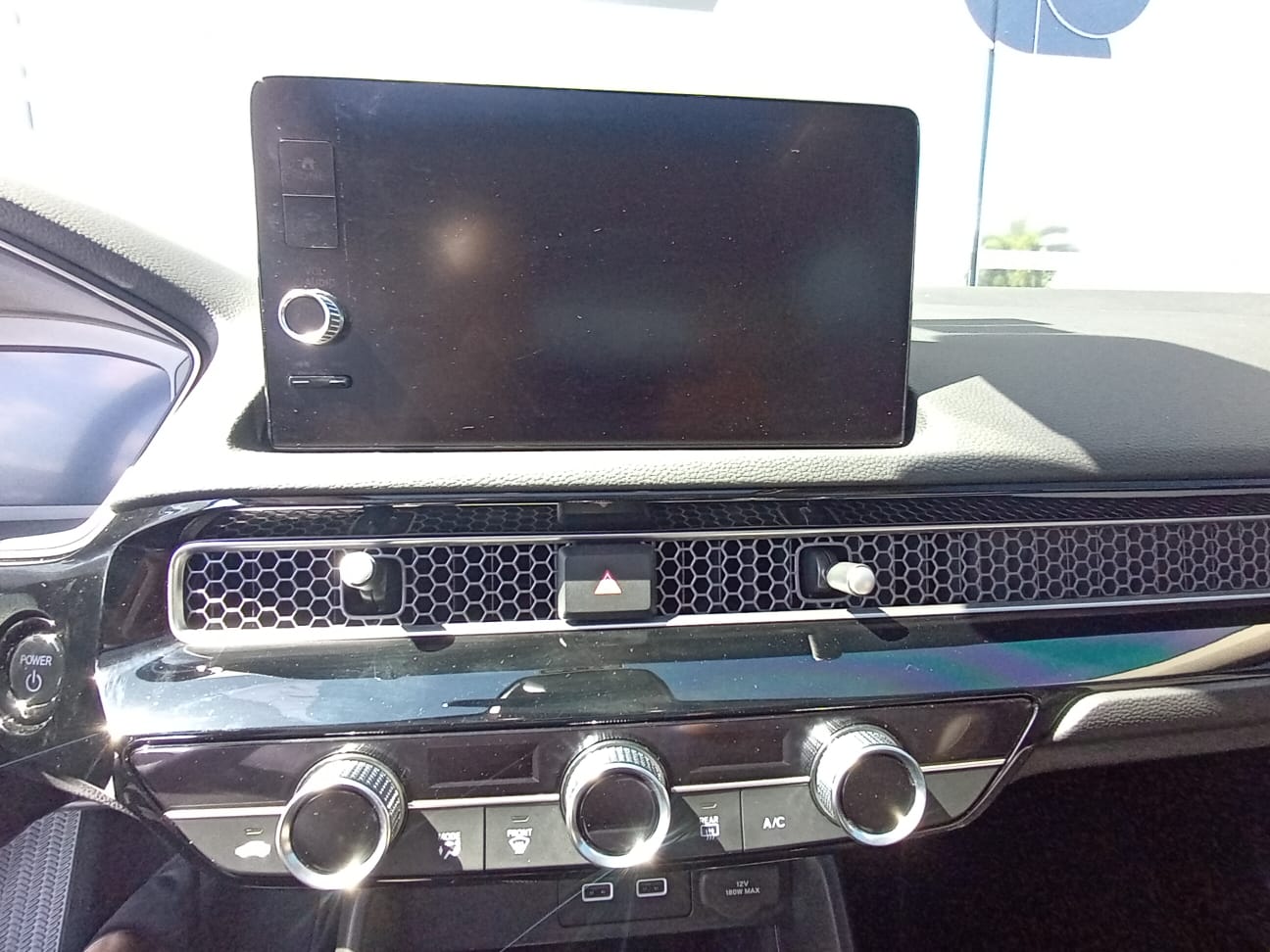 Honda-CIVIC-CIVIC HYB TOURING