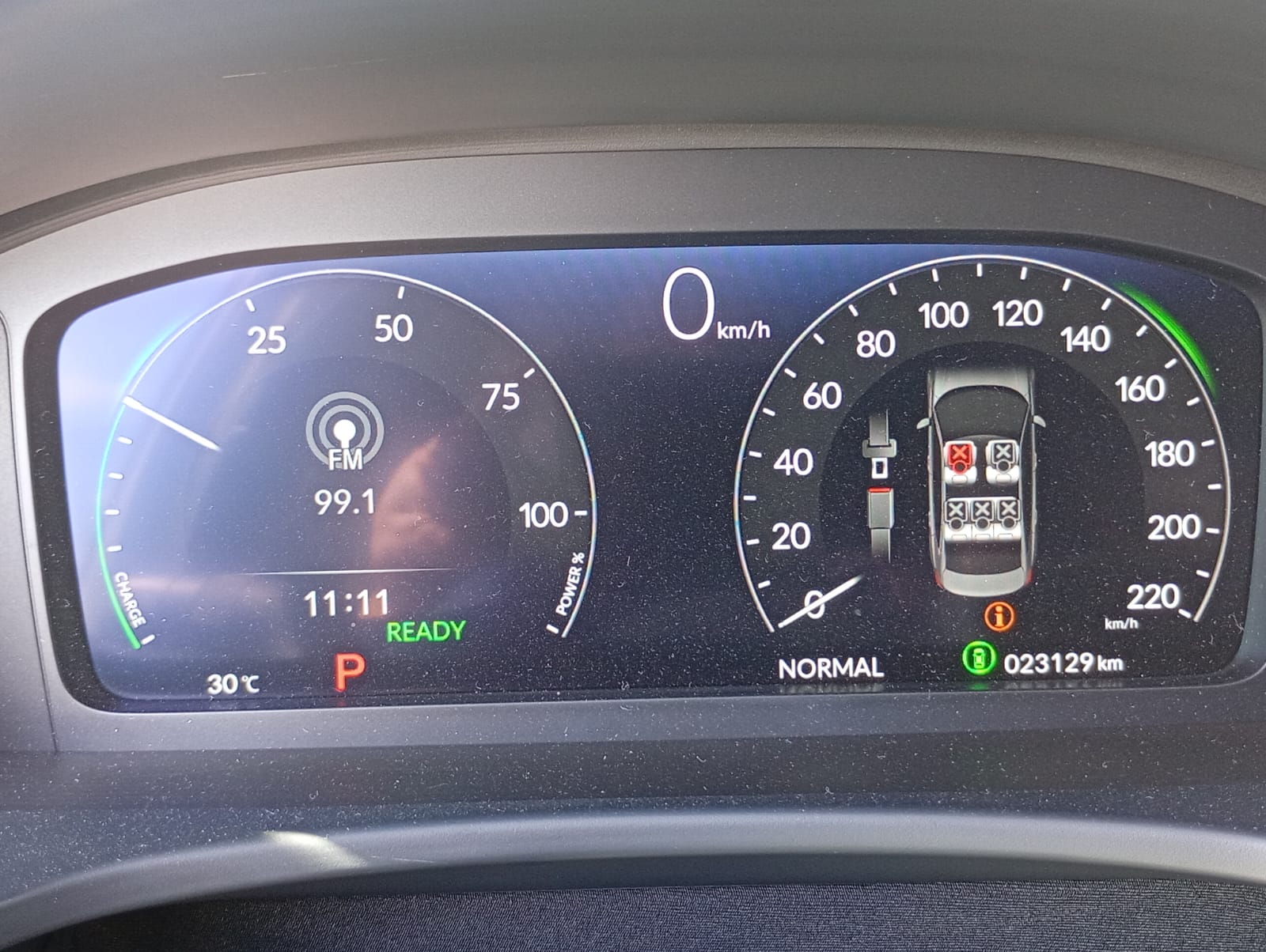 Honda-CIVIC-CIVIC HYB TOURING