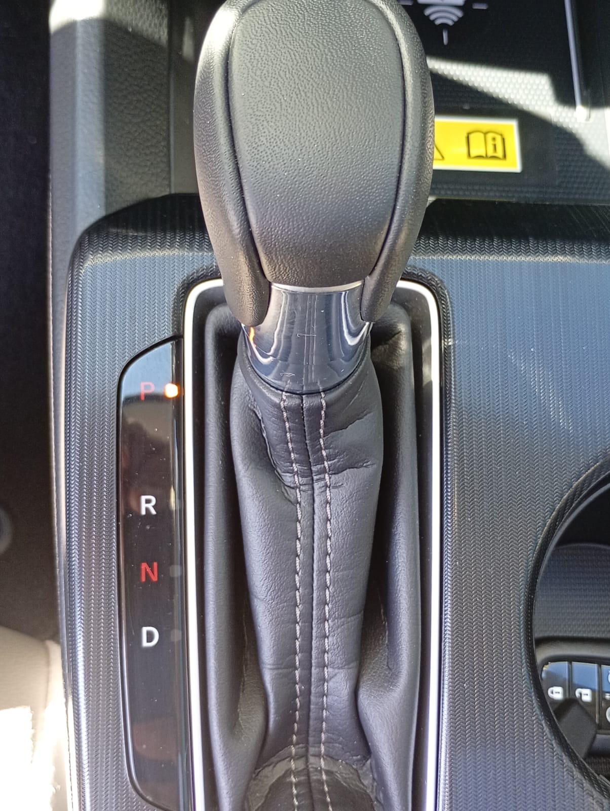 Honda-CIVIC-CIVIC HYB TOURING