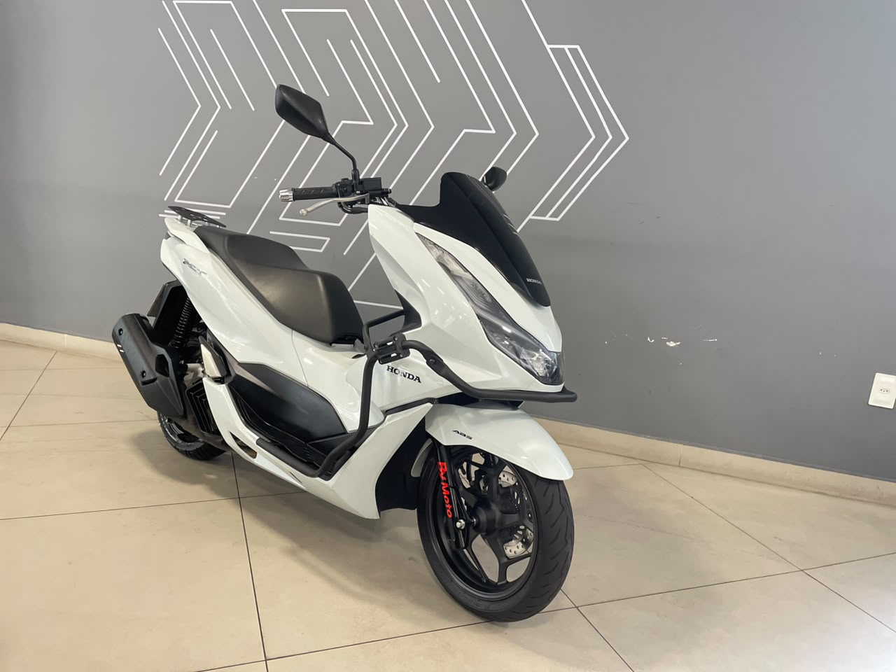PCX 160