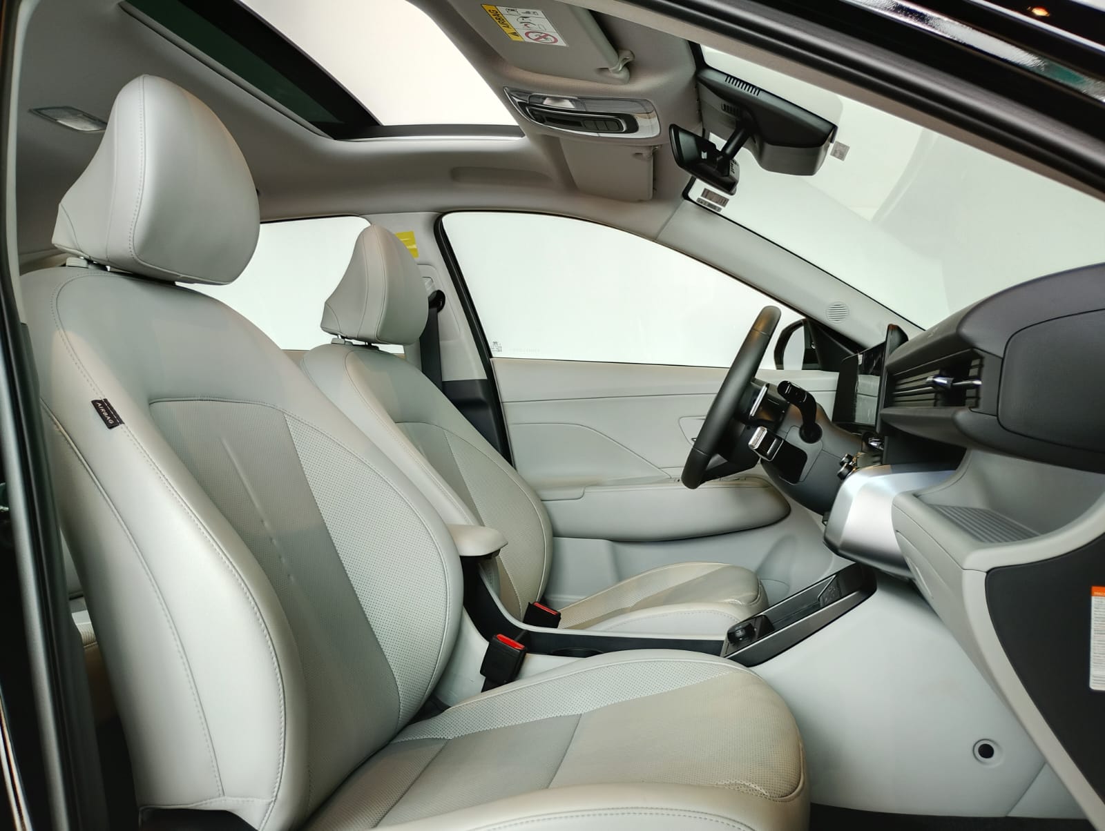 Hyundai-KONA-KONA 1.6 16V Aut. (Hibrido)