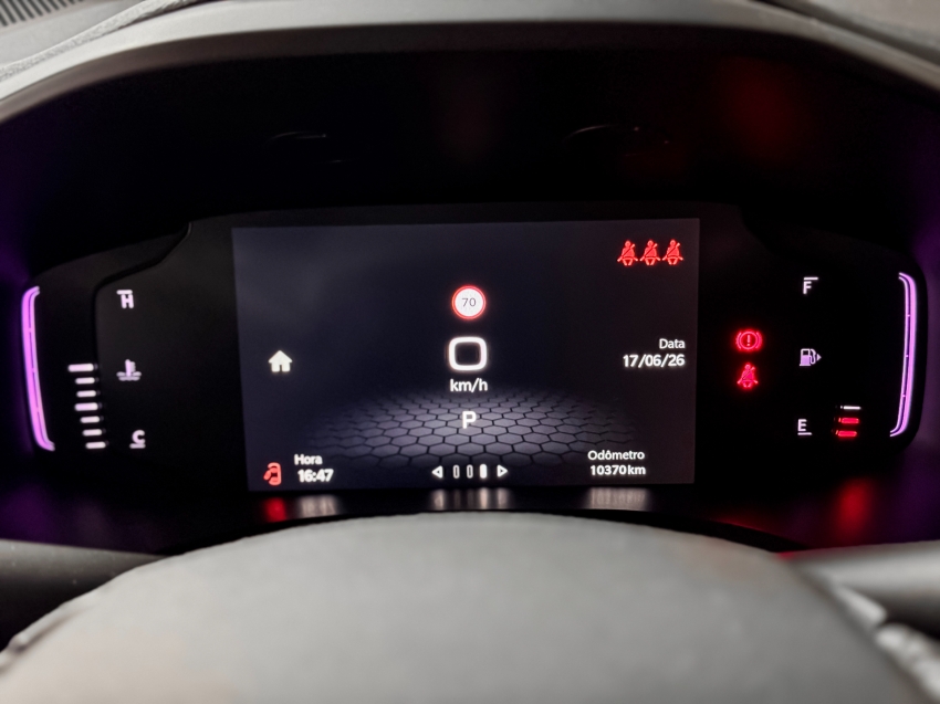 Jeep-RENEGADE-1.3 T270 TURBO FLEX LONGITUDE AT6