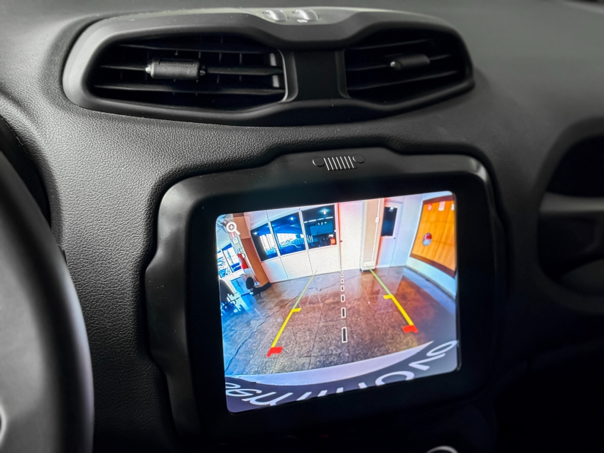 Jeep-RENEGADE-1.3 T270 TURBO FLEX LONGITUDE AT6