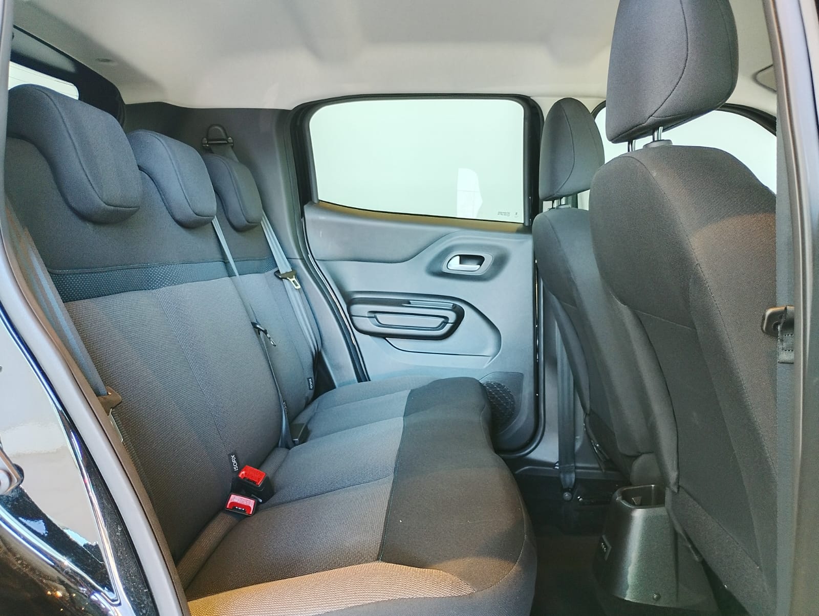 Citroën-C3-C3 FEEL 1.0 MT