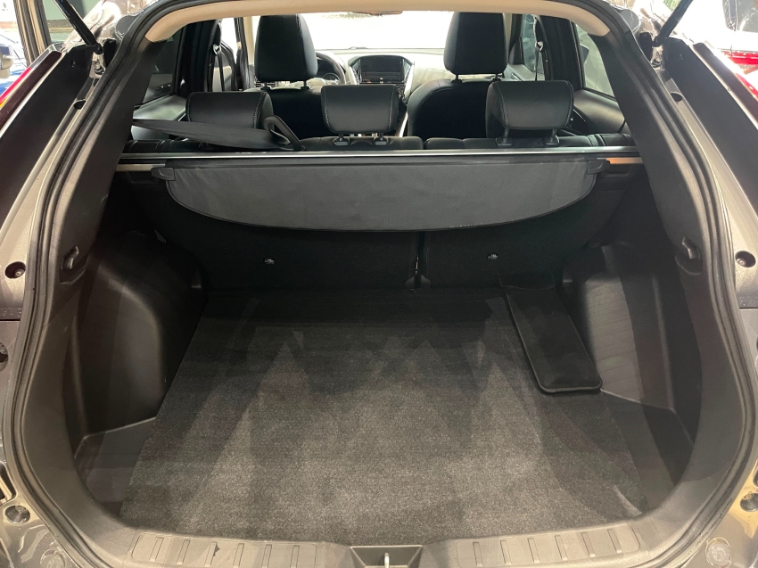 Mitsubishi-ECLIPSE CROSS-1.5 MIVEC TURBO GASOLINA HPE-S S-AWC CVT