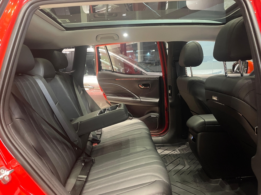 GAC-AION V-75,3 KW ELÉTRICO ELITE