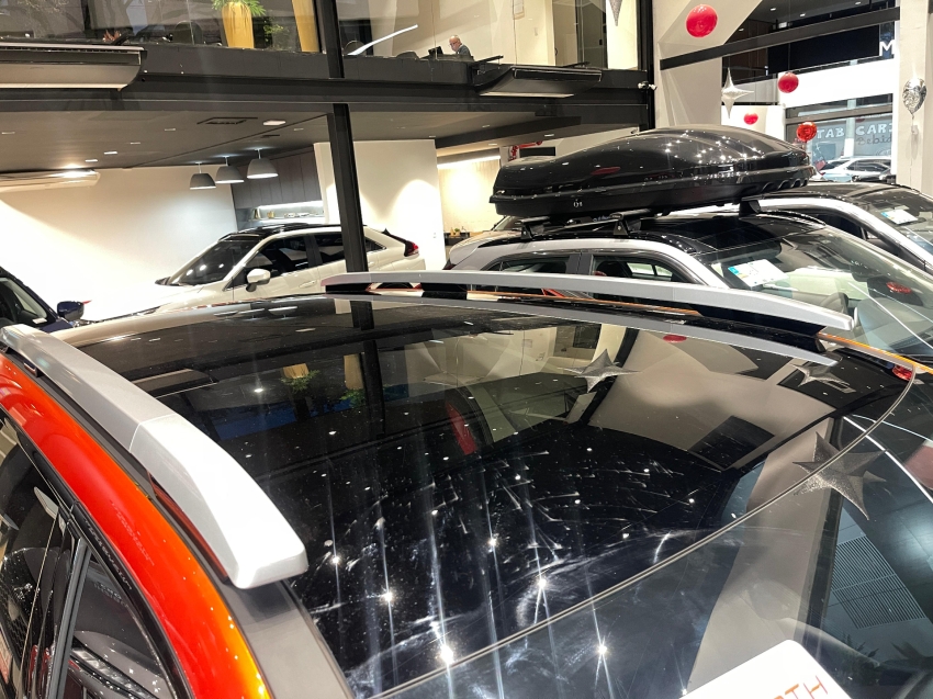 GAC-AION V-75,3 KW ELÉTRICO ELITE