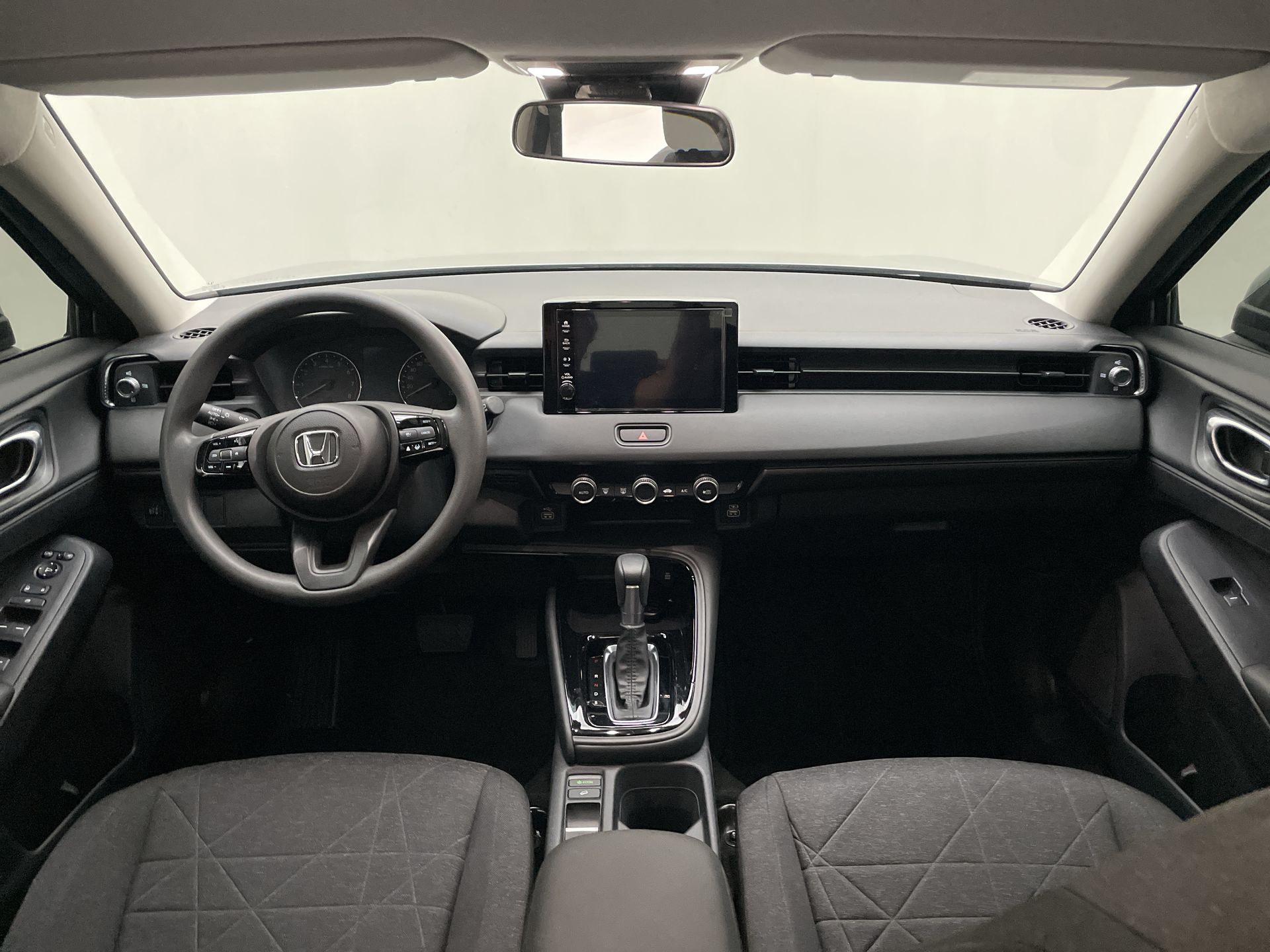 HR-V EX 1.5 Flex Sensing 16V 5p Aut.