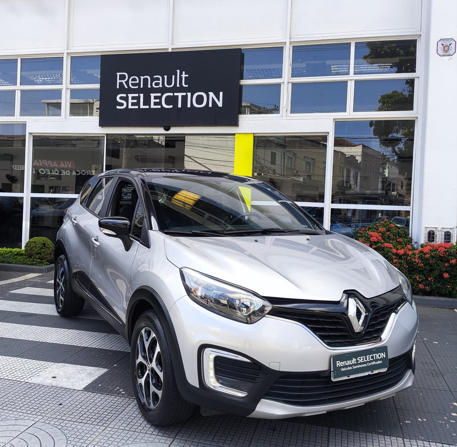 CAPTUR LIFE 16A