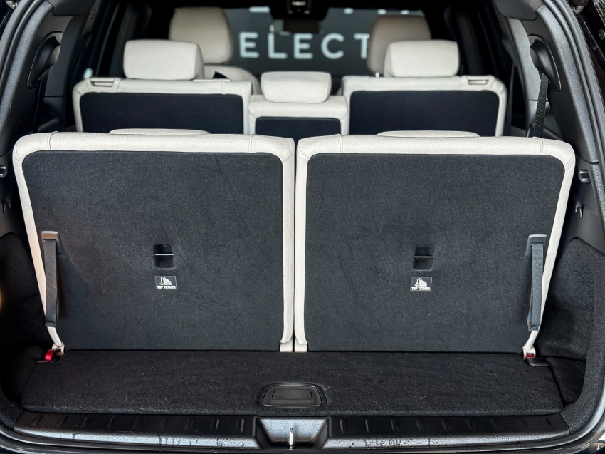 MERCEDES BENZ-GLB 200-1.3 MHEV PROGRESSIVE 7G-DCT