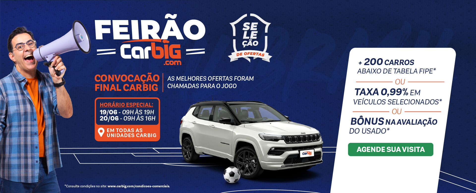 Feirão JUN26