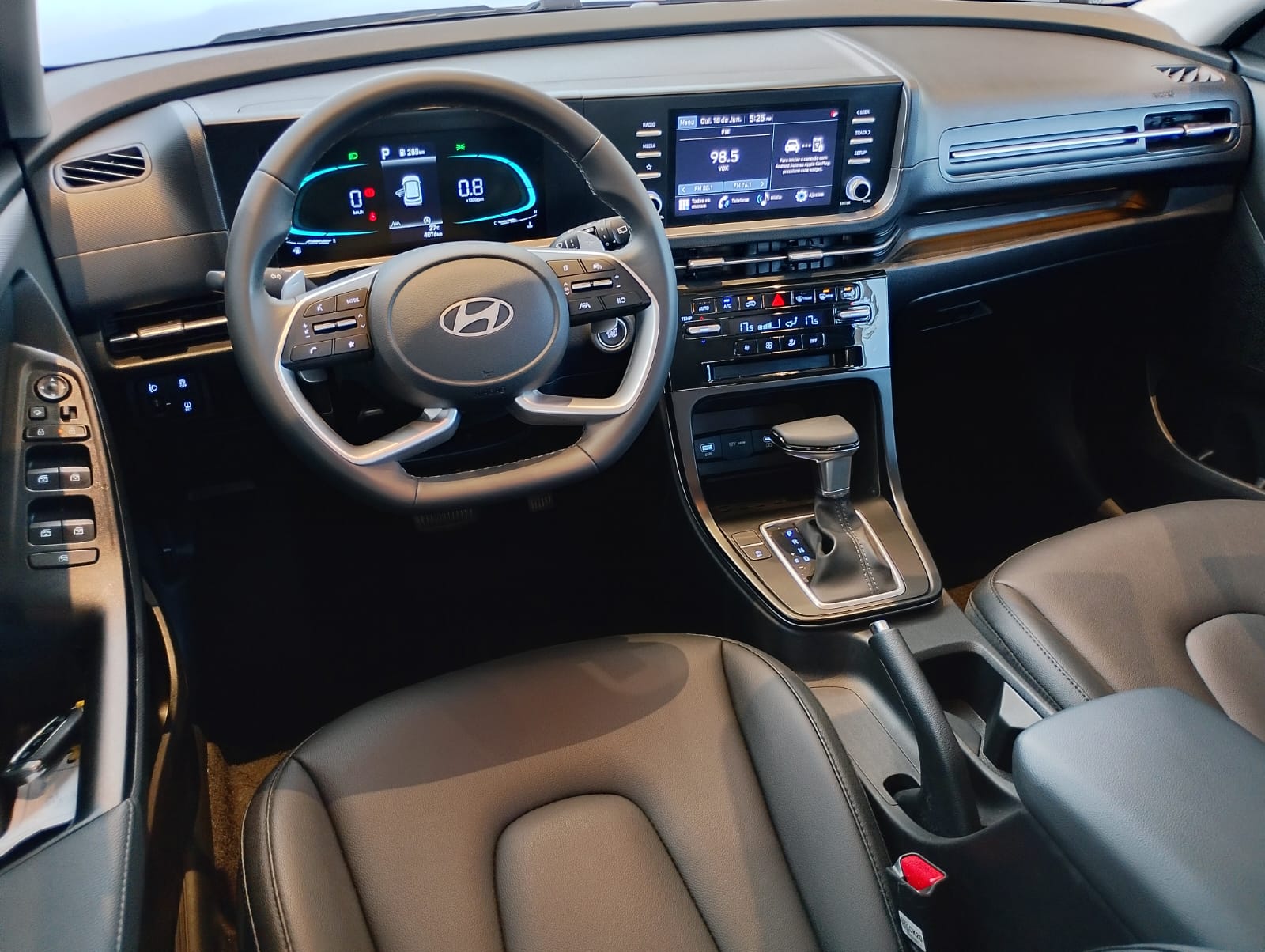 Hyundai-CRETA-Creta Limited 1.0 TB 12V Flex Aut.