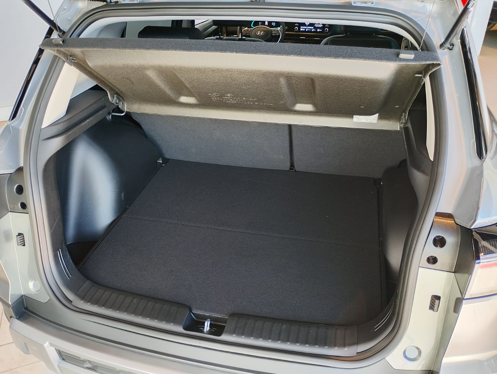 Hyundai-CRETA-Creta Limited 1.0 TB 12V Flex Aut.