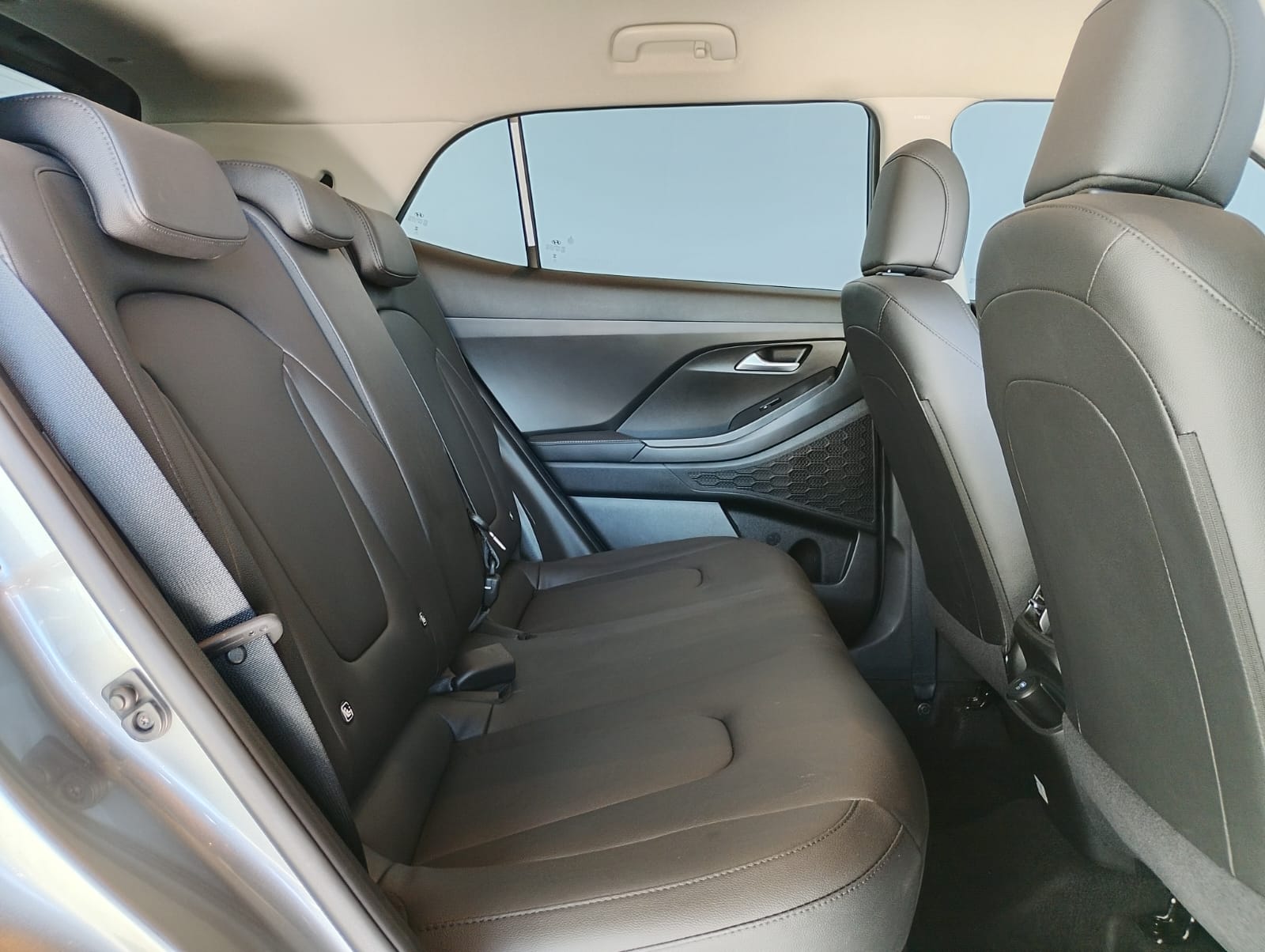Hyundai-CRETA-Creta Limited 1.0 TB 12V Flex Aut.