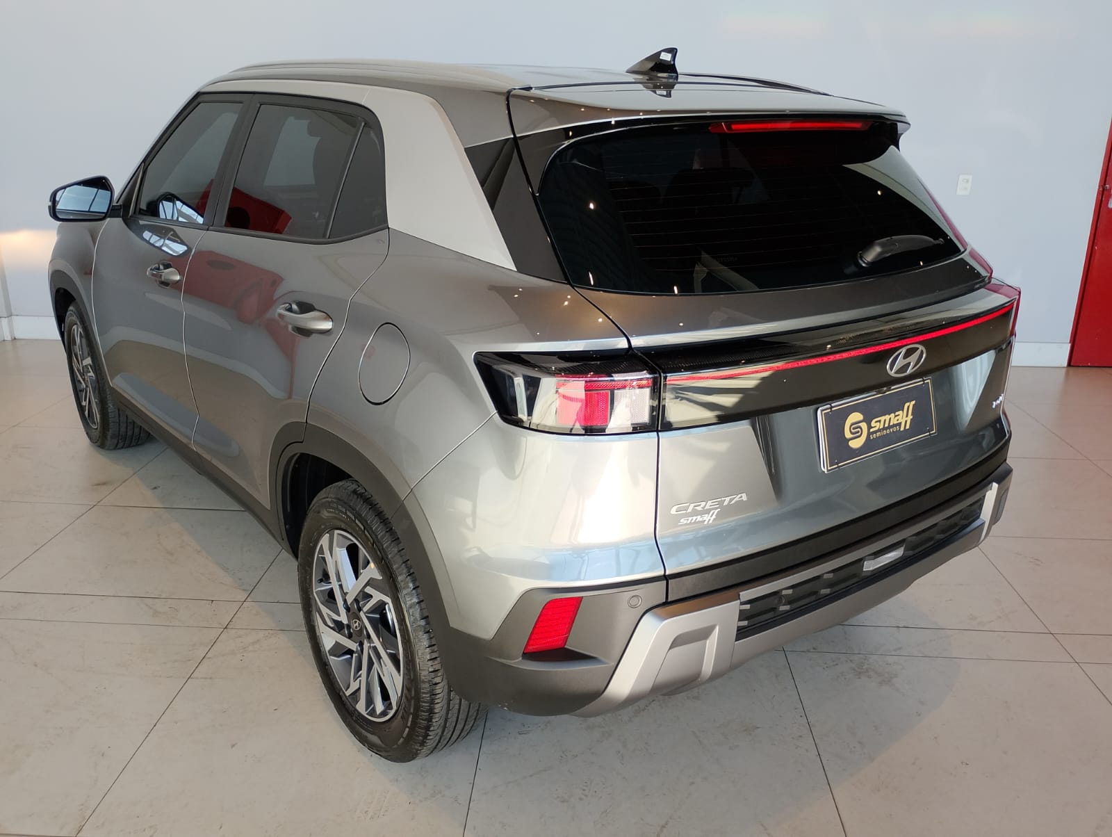 Hyundai-CRETA-Creta Limited 1.0 TB 12V Flex Aut.