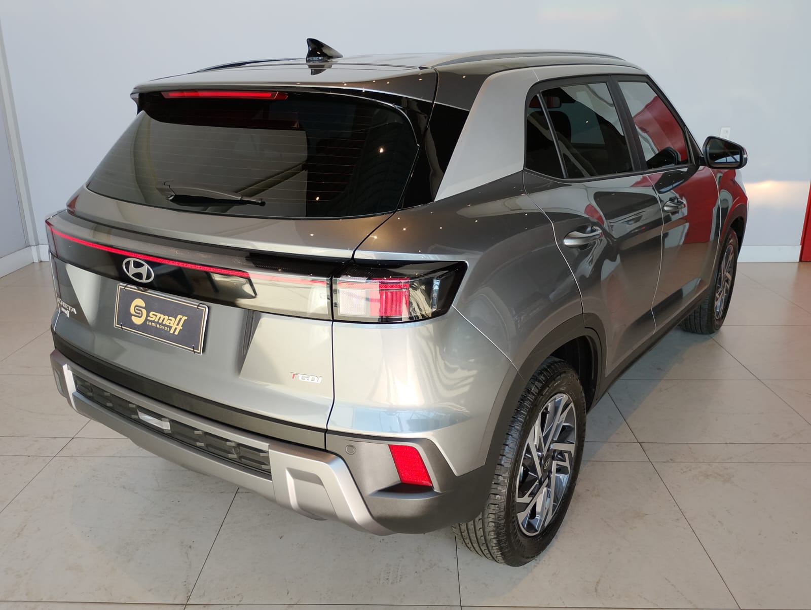 Hyundai-CRETA-Creta Limited 1.0 TB 12V Flex Aut.