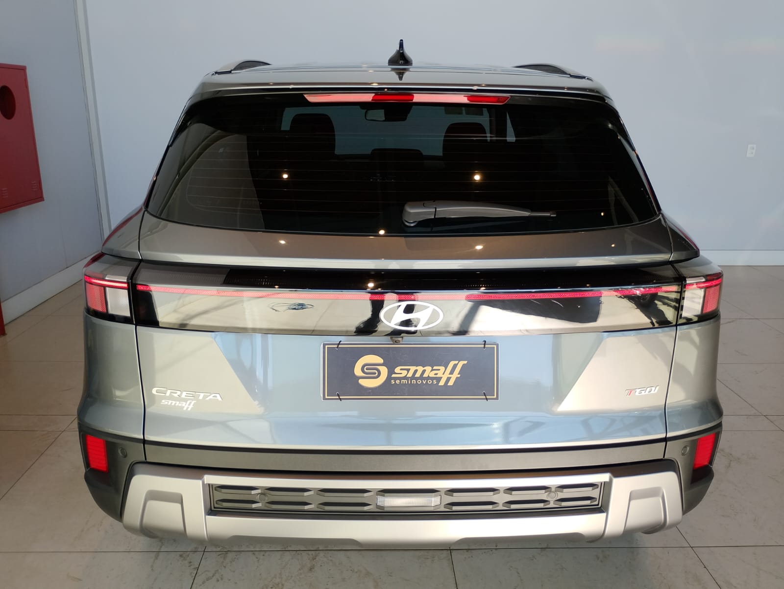 Hyundai-CRETA-Creta Limited 1.0 TB 12V Flex Aut.