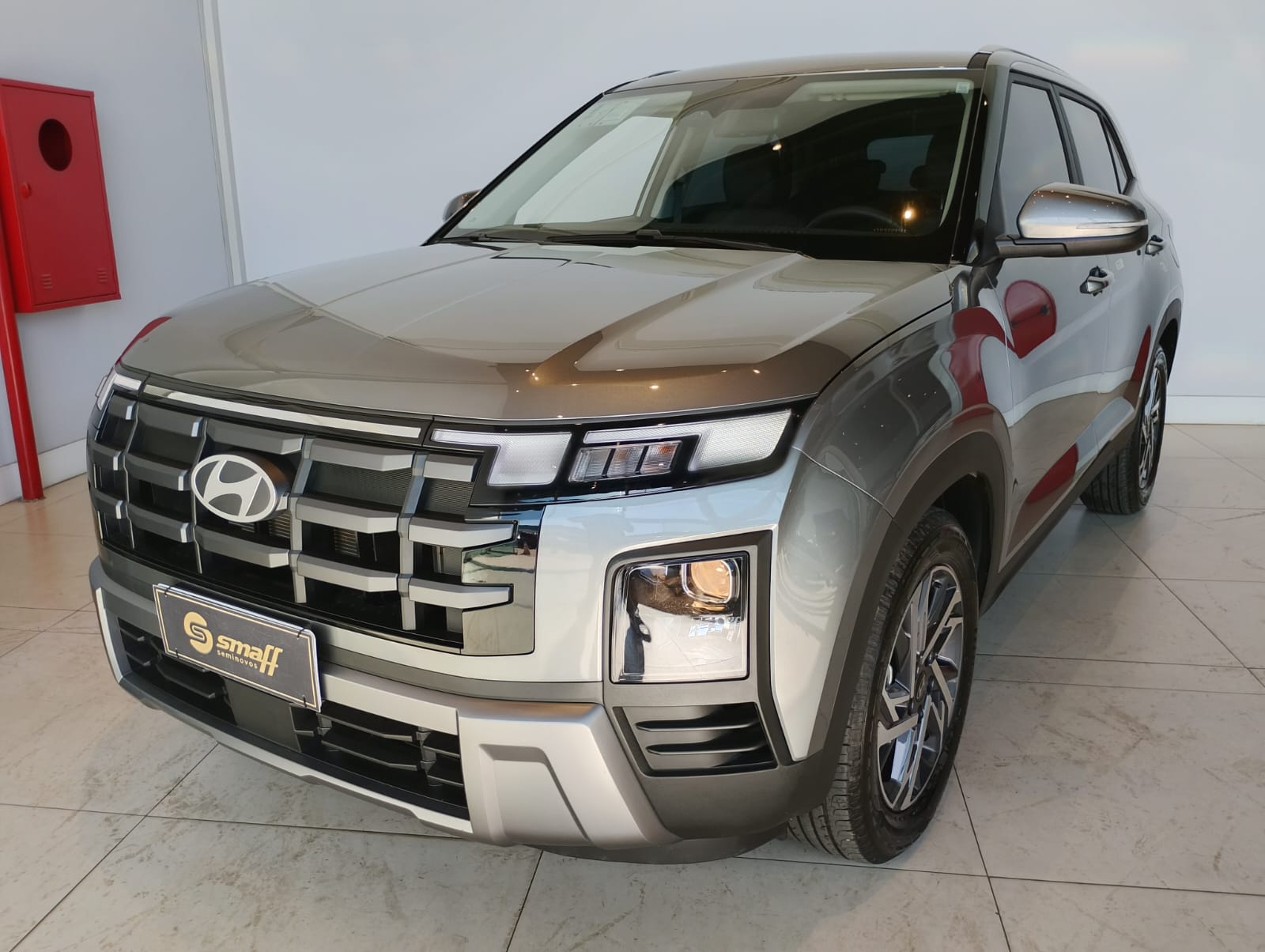 Hyundai-CRETA-Creta Limited 1.0 TB 12V Flex Aut.