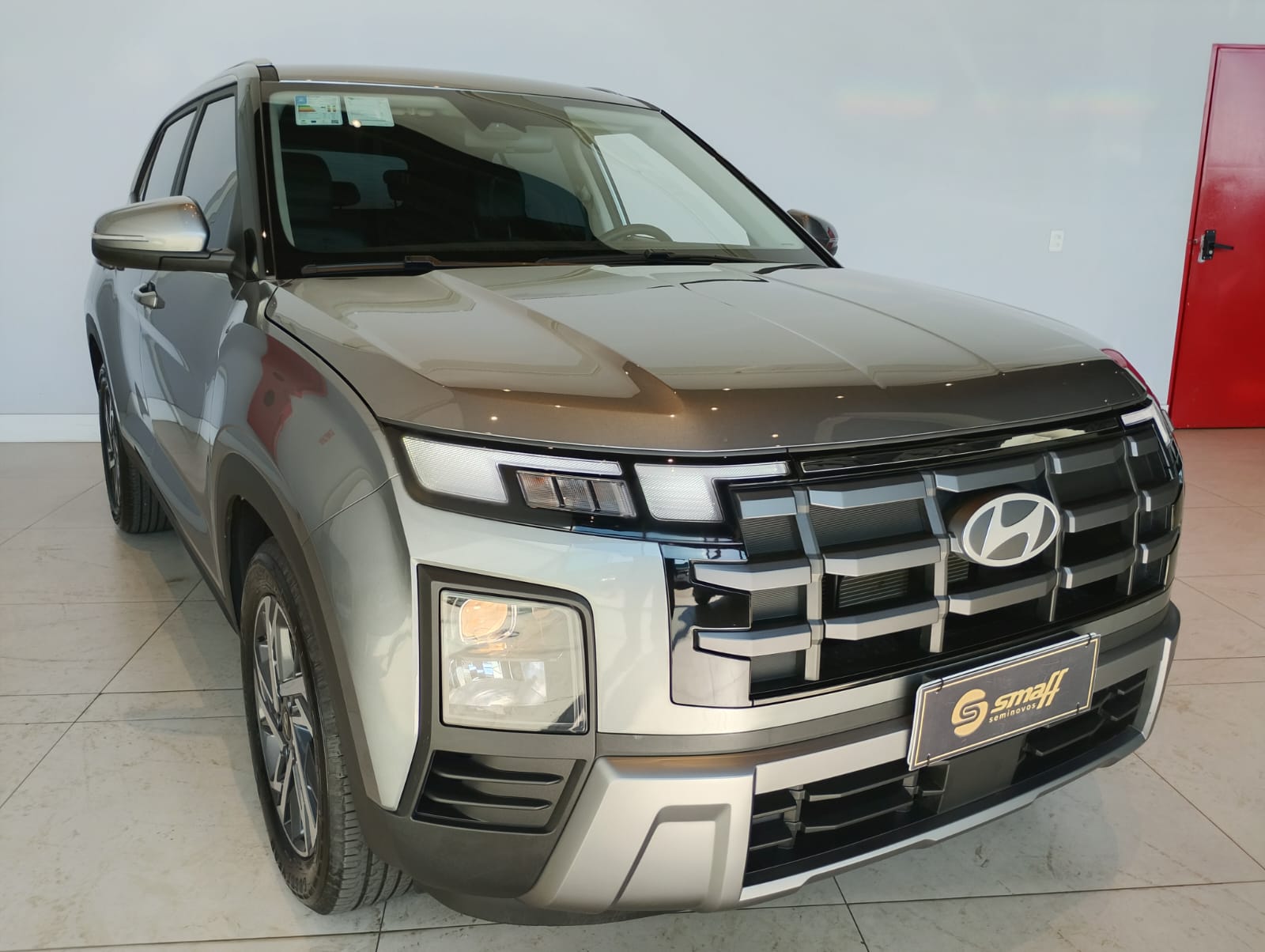Hyundai-CRETA-Creta Limited 1.0 TB 12V Flex Aut.