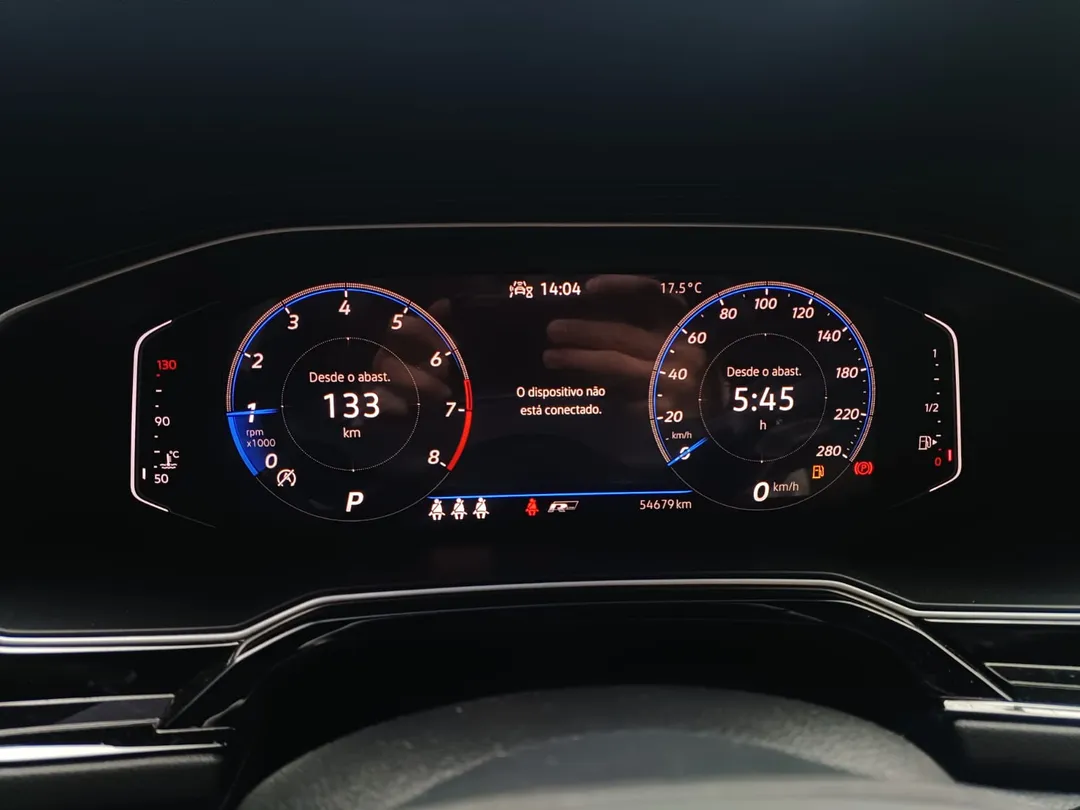 volkswagen nivus nivus highline 1.0 200 tsi flex aut.