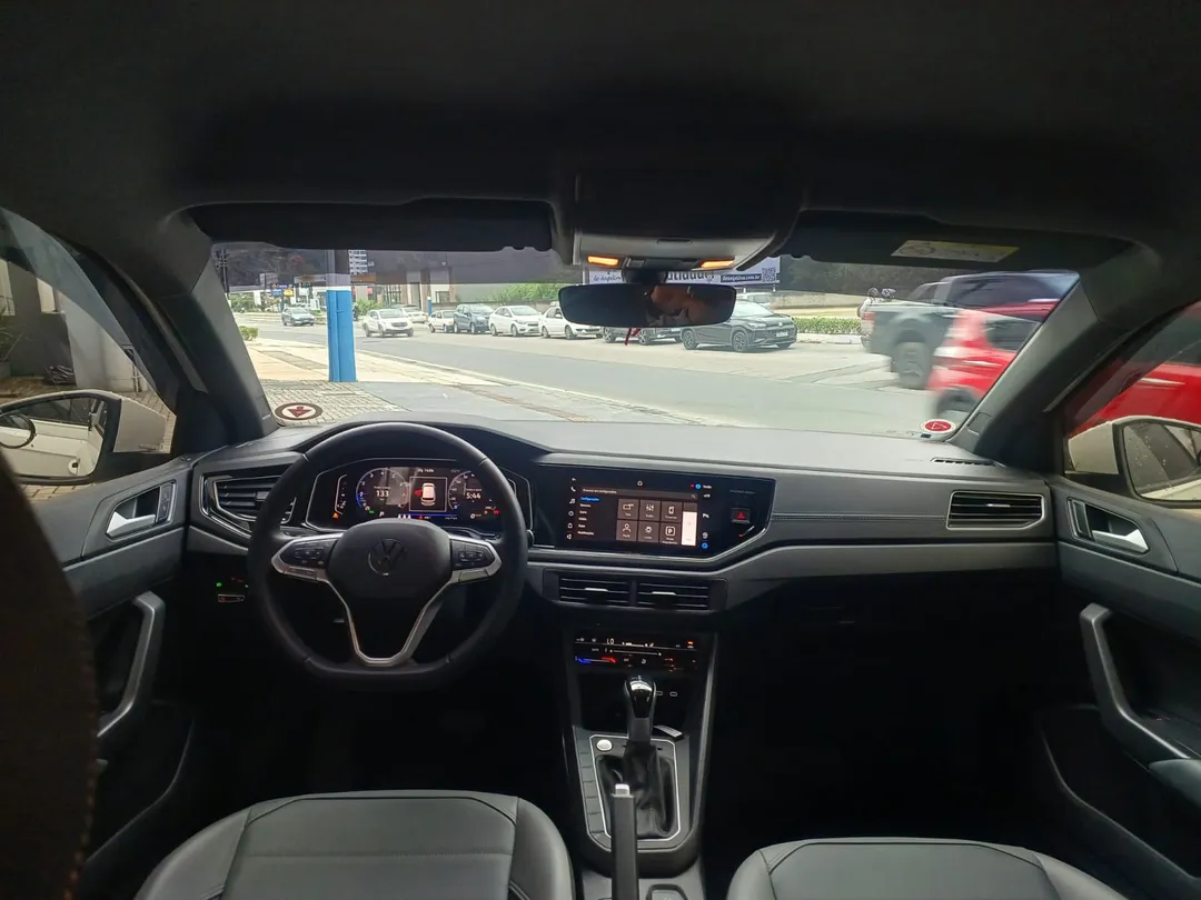 volkswagen nivus nivus highline 1.0 200 tsi flex aut.