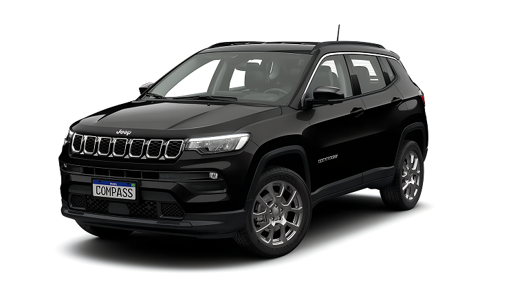 COMPASS SPORT T270 26/26