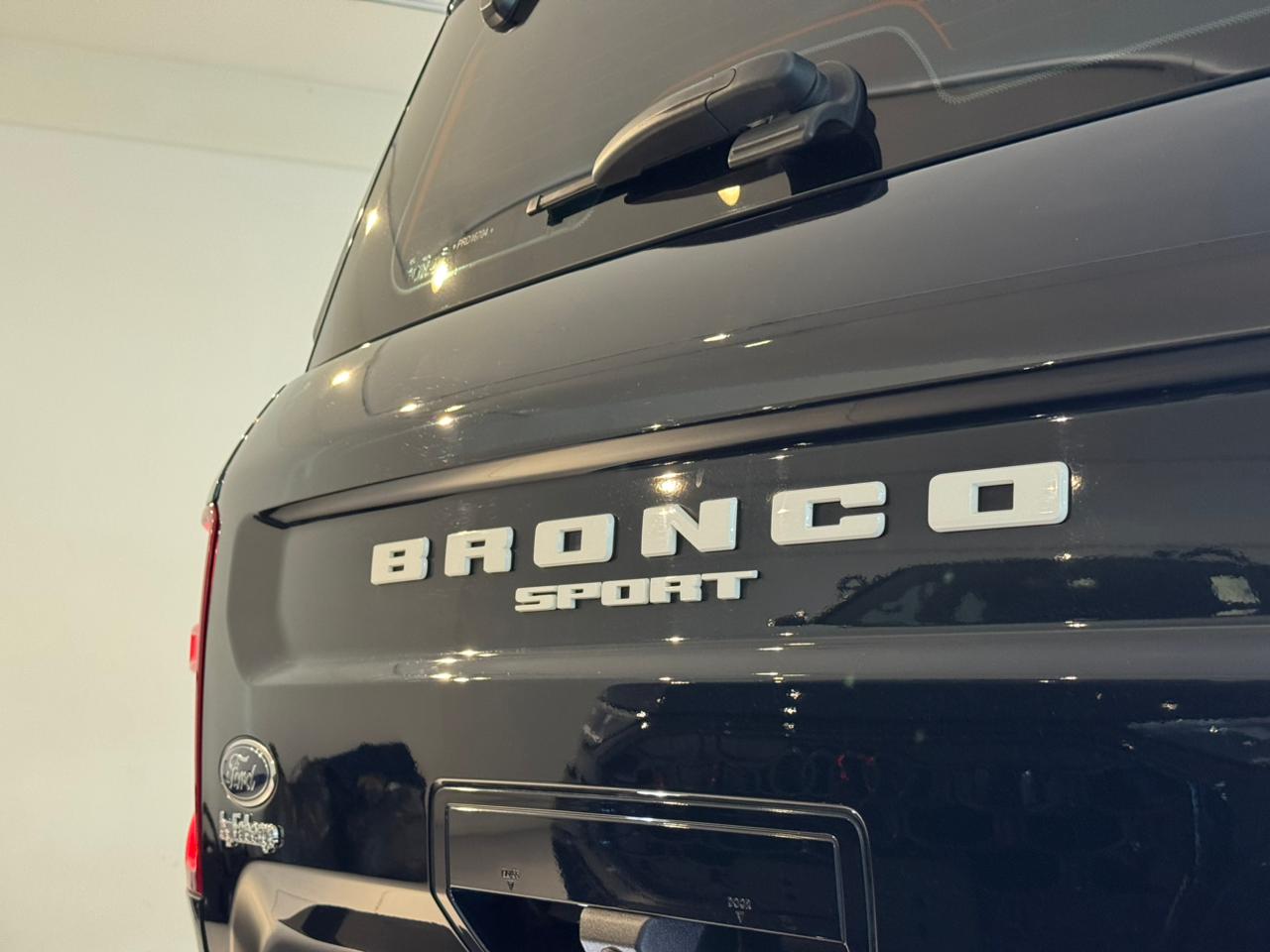 Ford-BRONCO-Bronco Sport Wildtrak 2.0 Tb 16V AWD Aut