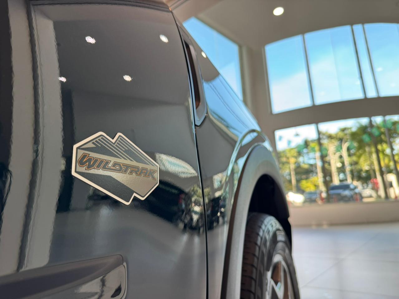 Ford-BRONCO-Bronco Sport Wildtrak 2.0 Tb 16V AWD Aut