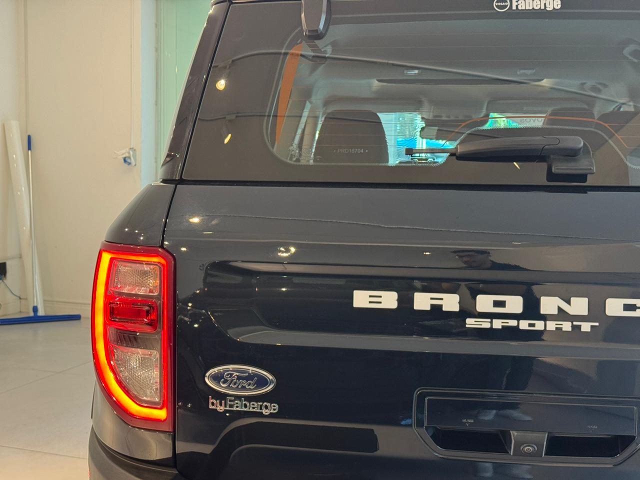 Ford-BRONCO-Bronco Sport Wildtrak 2.0 Tb 16V AWD Aut