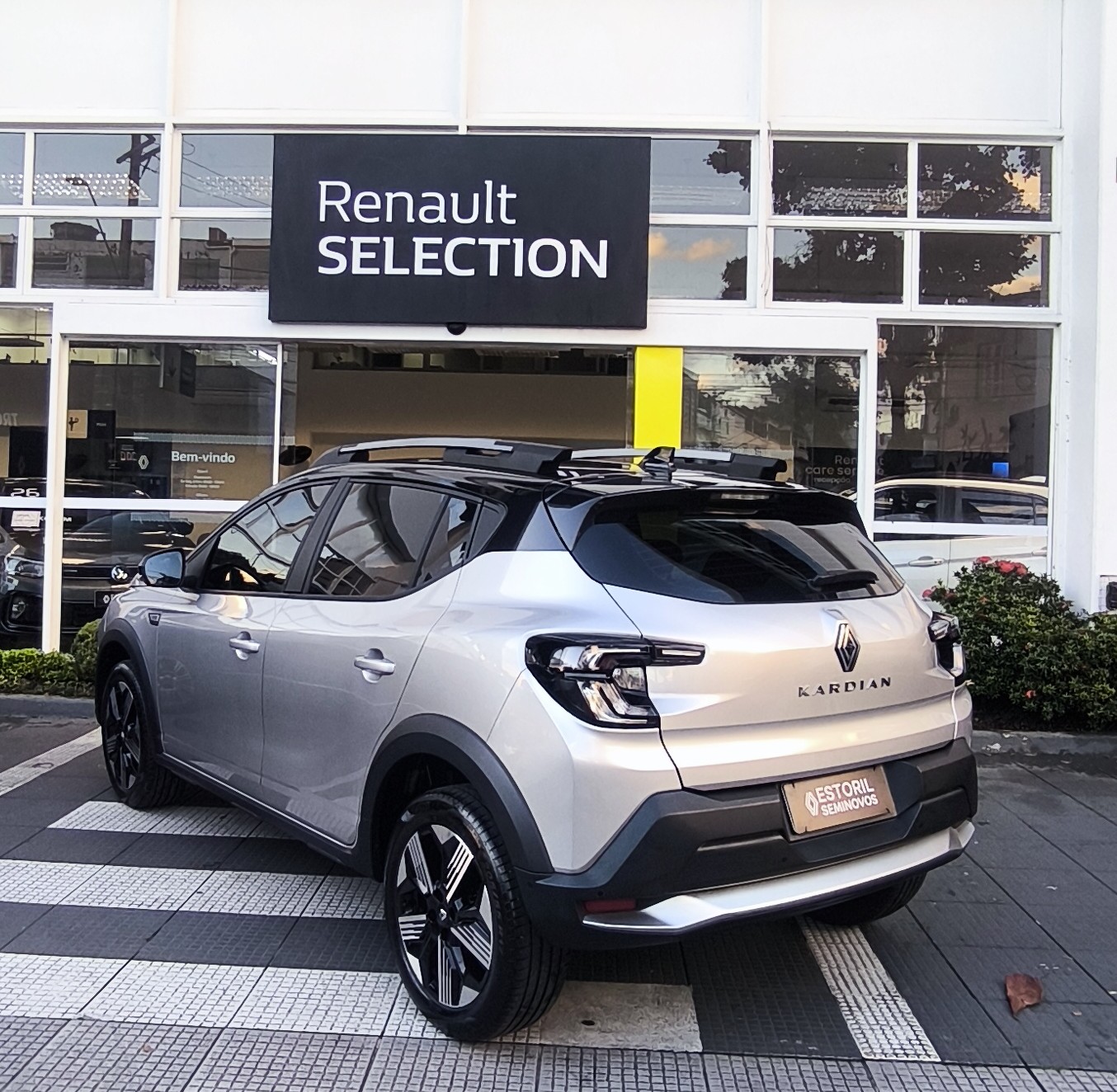Renault-Kardian-KARDIAN 1.0 TCE FLEX EVOLUTION EDC