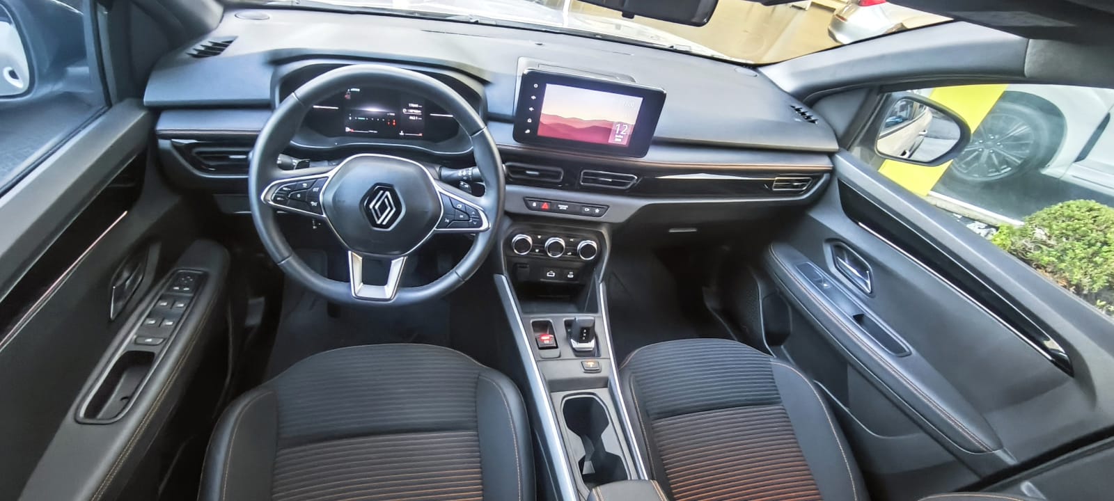 Renault-Kardian-KARDIAN 1.0 TCE FLEX EVOLUTION EDC