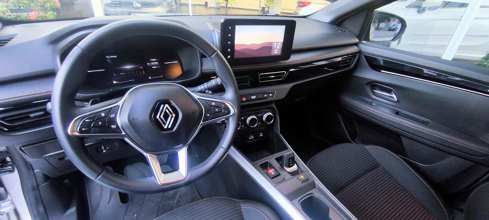Renault-Kardian-KARDIAN 1.0 TCE FLEX EVOLUTION EDC