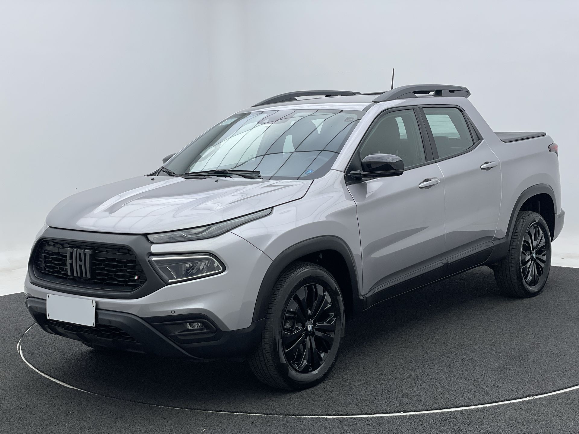 Fiat-TORO-Toro Volcano 1.3 T270 4x2 Flex Aut.
