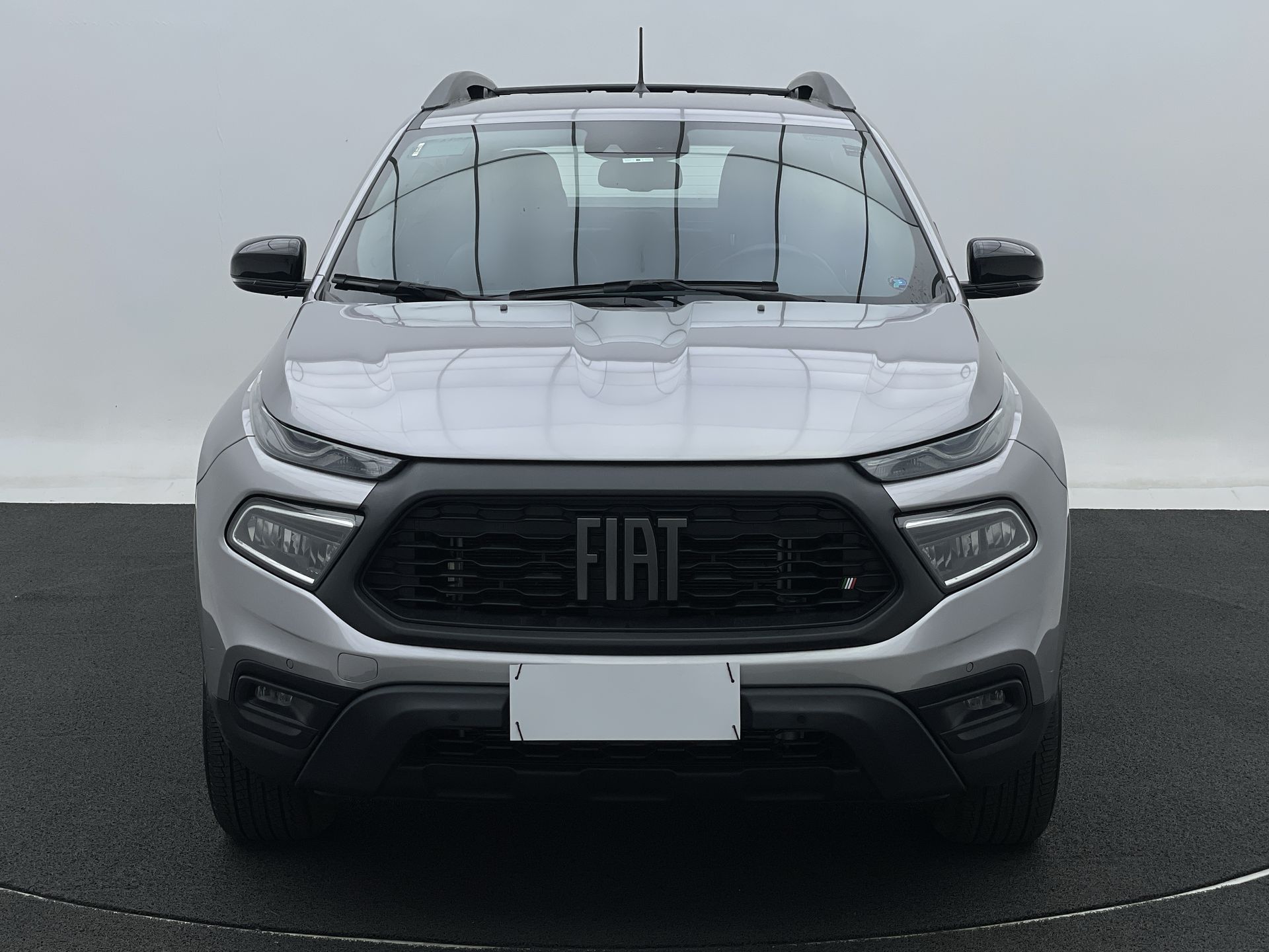 Fiat-TORO-Toro Volcano 1.3 T270 4x2 Flex Aut.