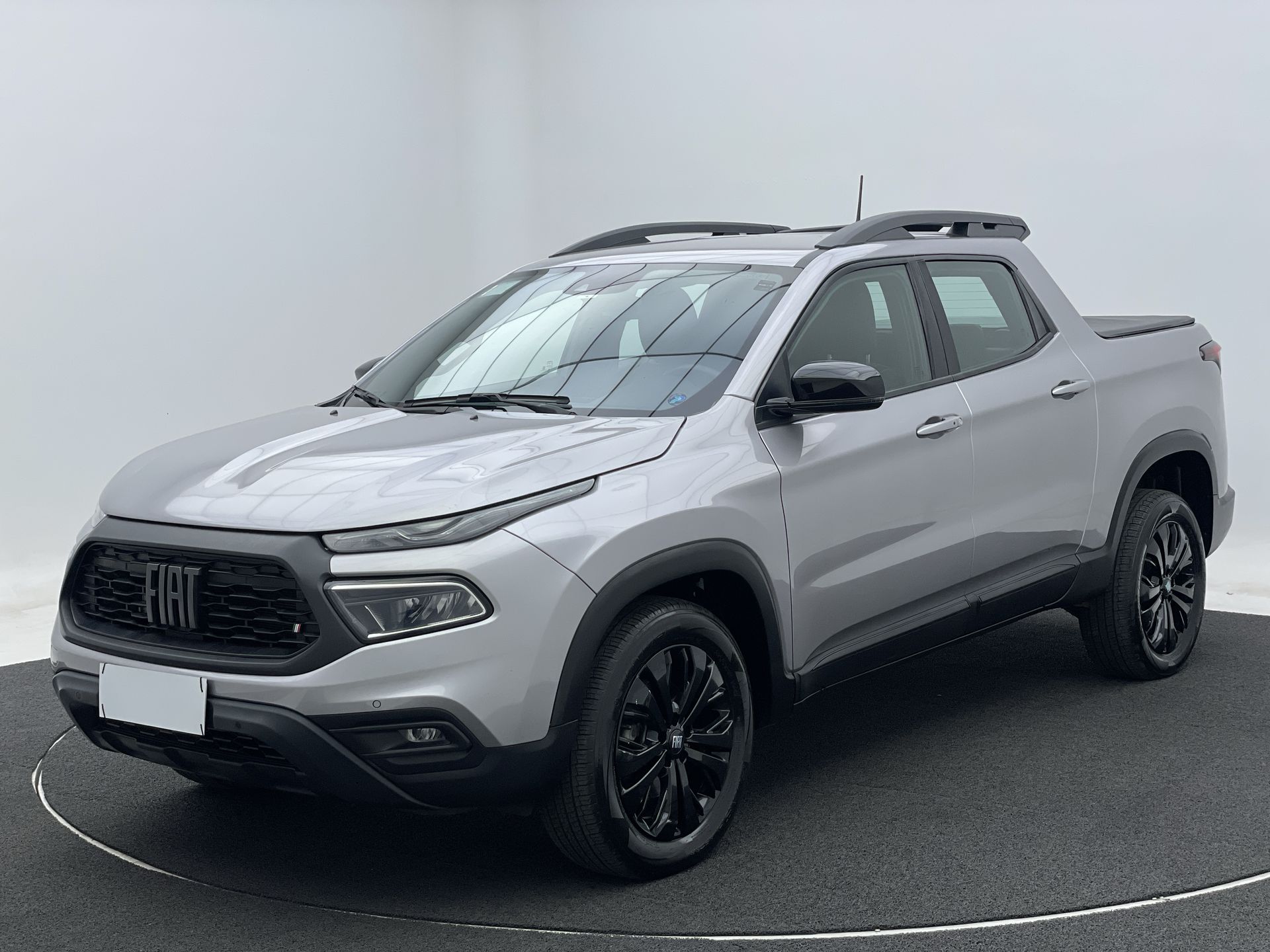 Fiat-TORO-Toro Volcano 1.3 T270 4x2 Flex Aut.