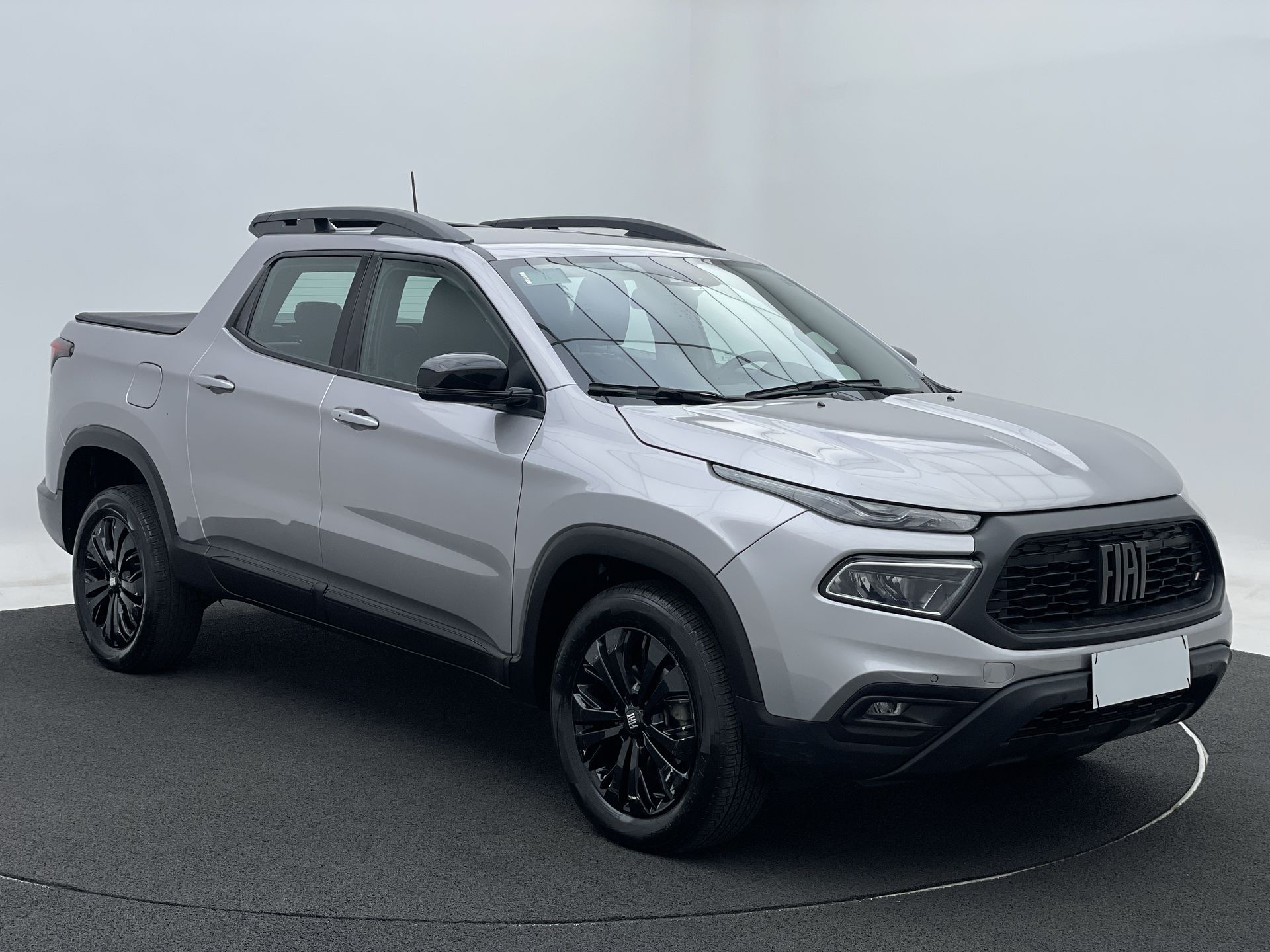 Fiat-TORO-Toro Volcano 1.3 T270 4x2 Flex Aut.