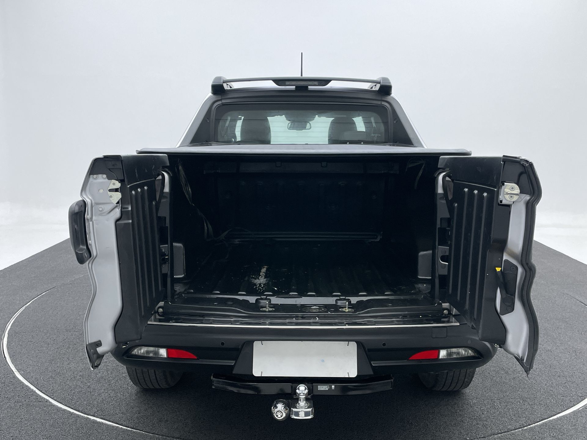 Fiat-TORO-Toro Volcano 1.3 T270 4x2 Flex Aut.