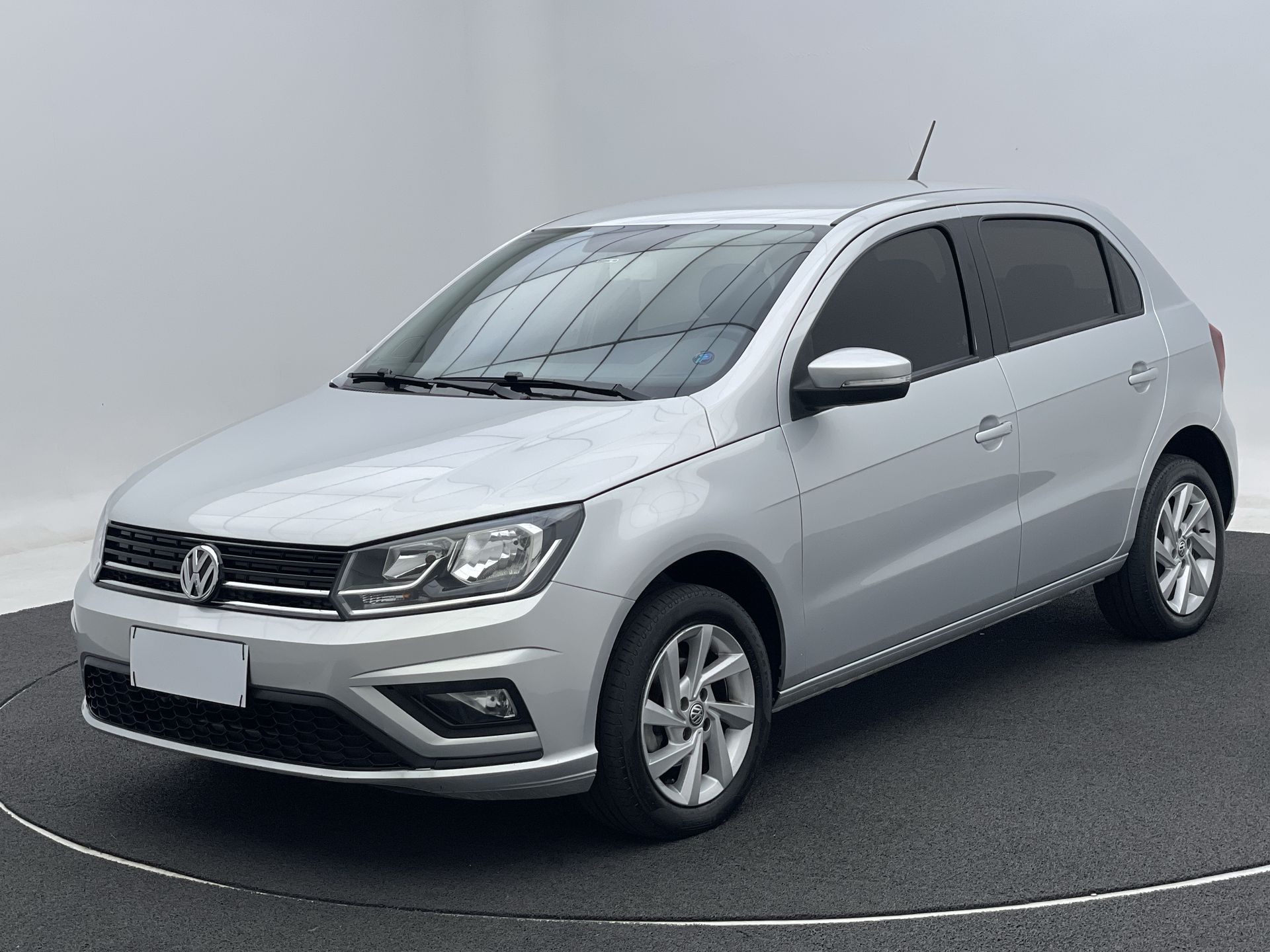 Gol 1.0 Flex 12V 5p