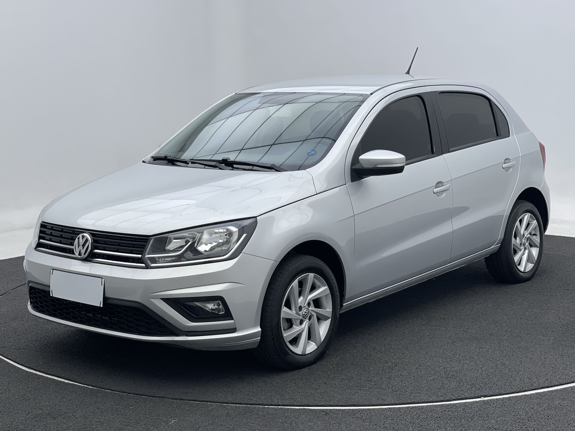 Gol 1.0 Flex 12V 5p