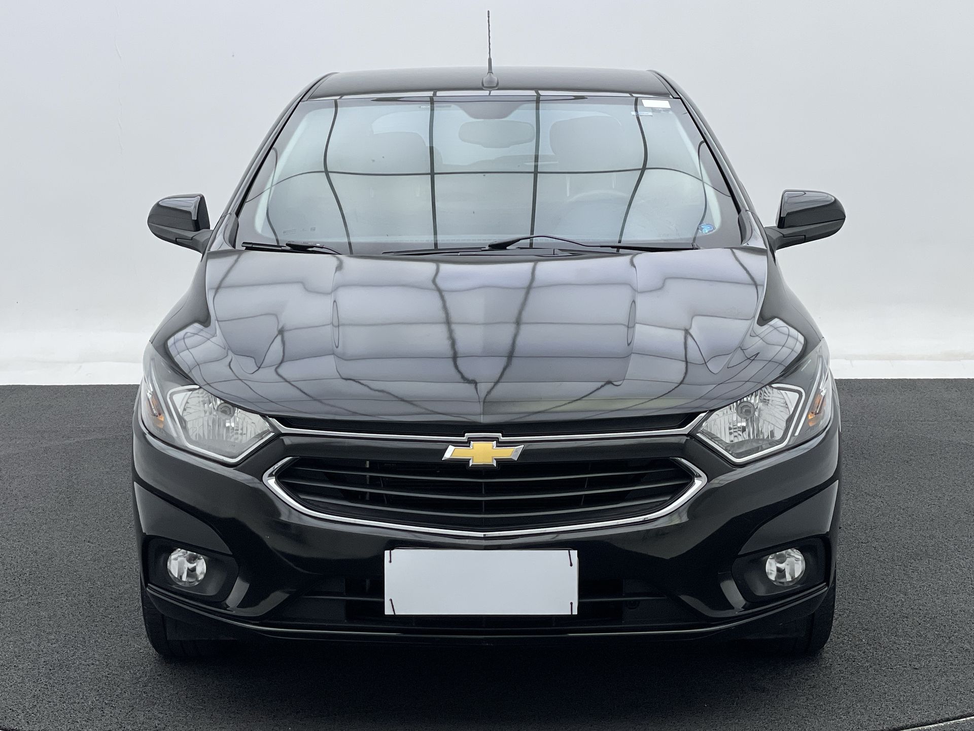 GM - Chevrolet-ONIX-ONIX HATCH LTZ 1.4 8V FlexPower 5p Aut.