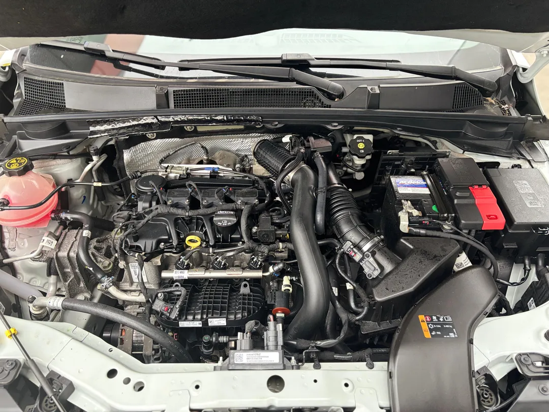GM - Chevrolet-ONIX-ONIX HATCH 1.0 12V TB Flex 5p Aut.
