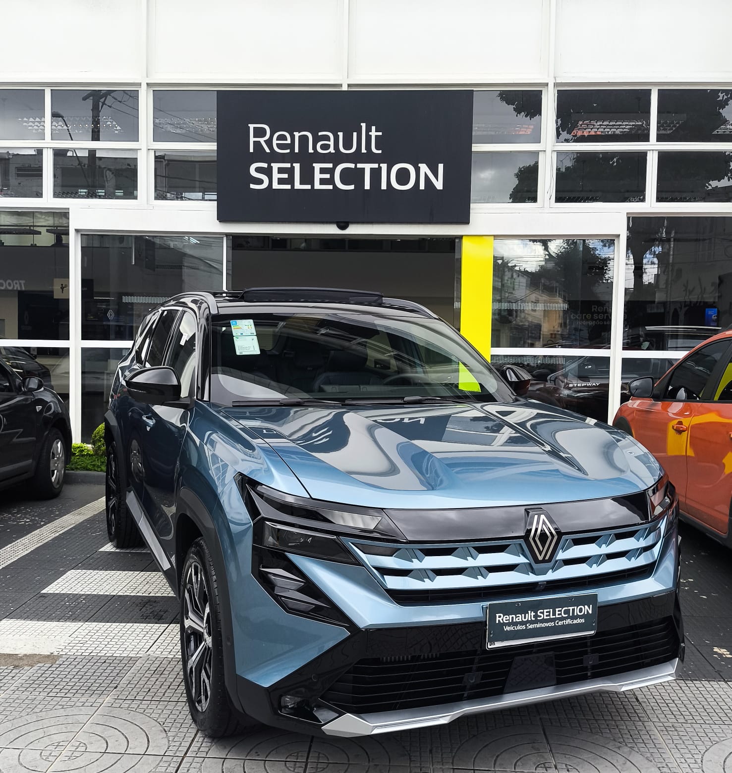 Renault-BOREAL-Boreal Iconic 1.3 Turbo 16V 5p Aut.