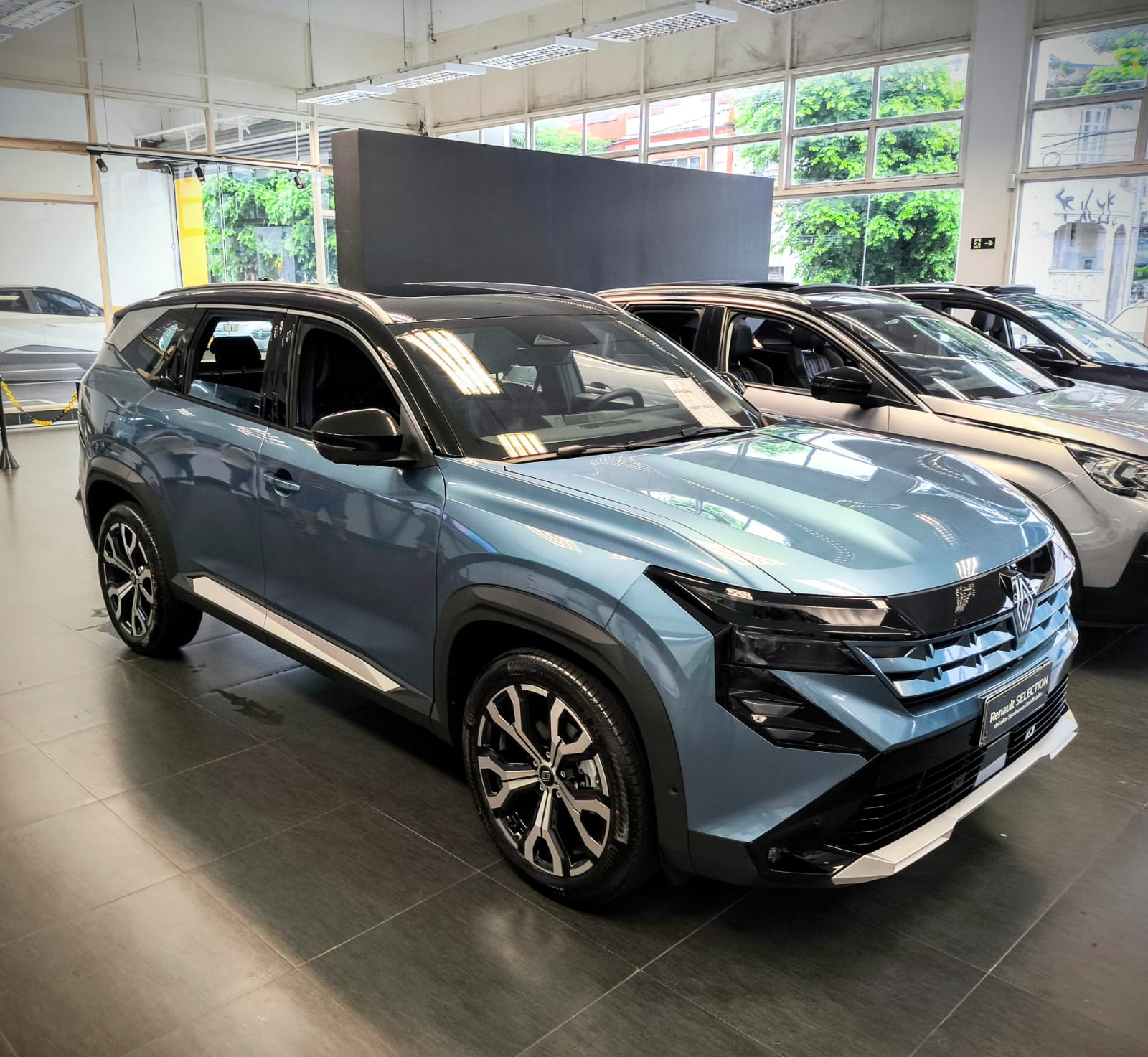Renault-BOREAL-Boreal Iconic 1.3 Turbo 16V 5p Aut.