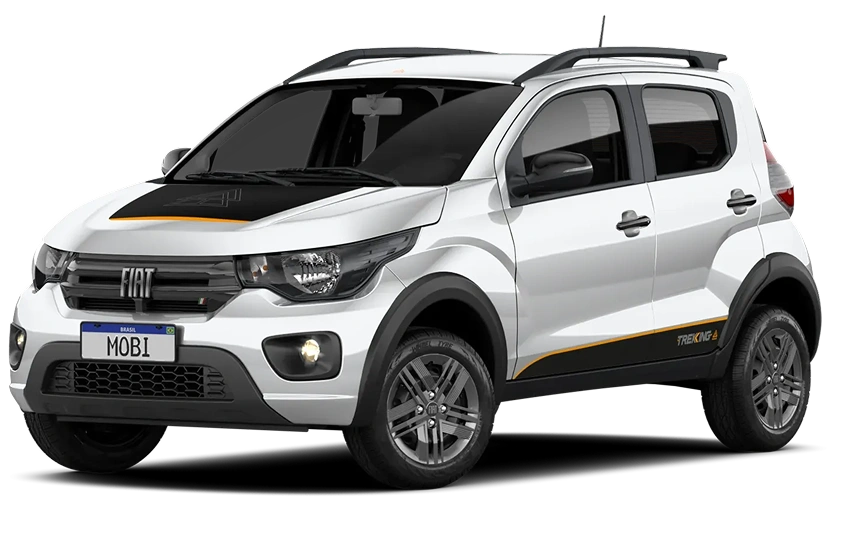 MOBI LIKE 1.0 2026 Prata Bari