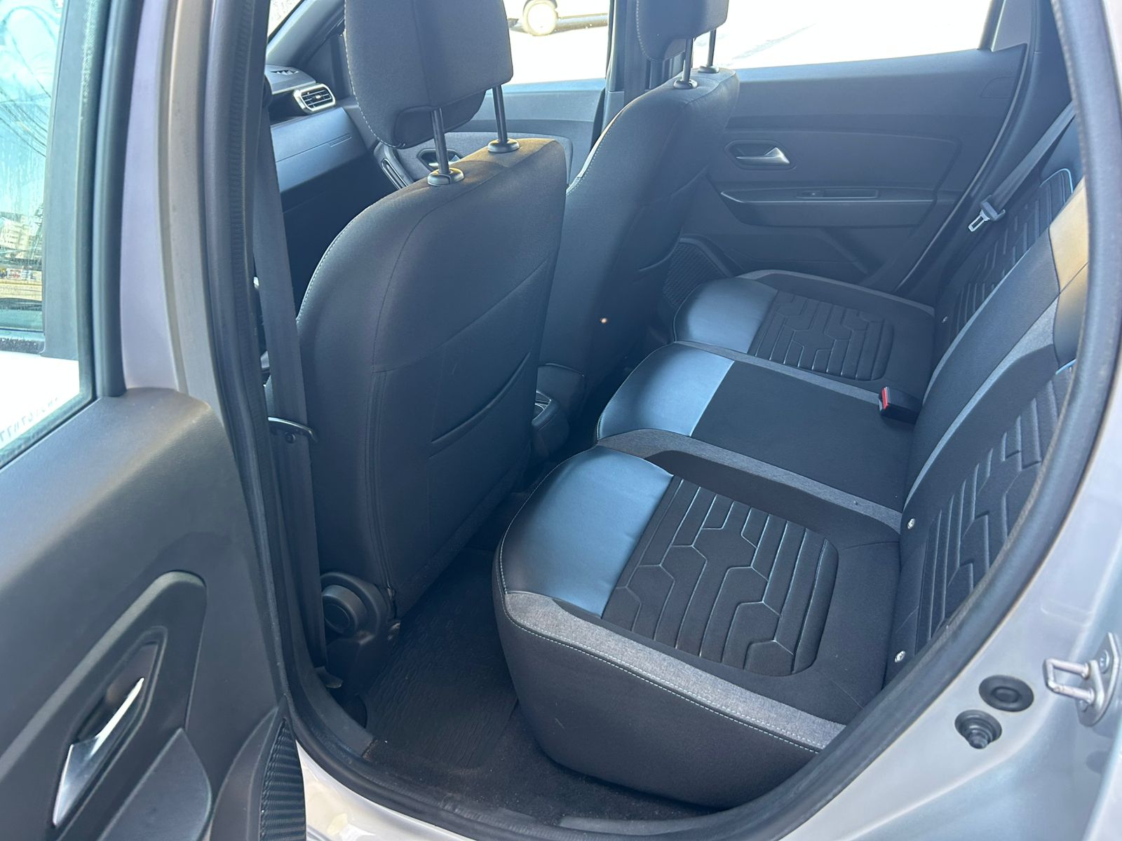 Renault-DUSTER-DUSTER Intense 1.6 16V Flex Aut.