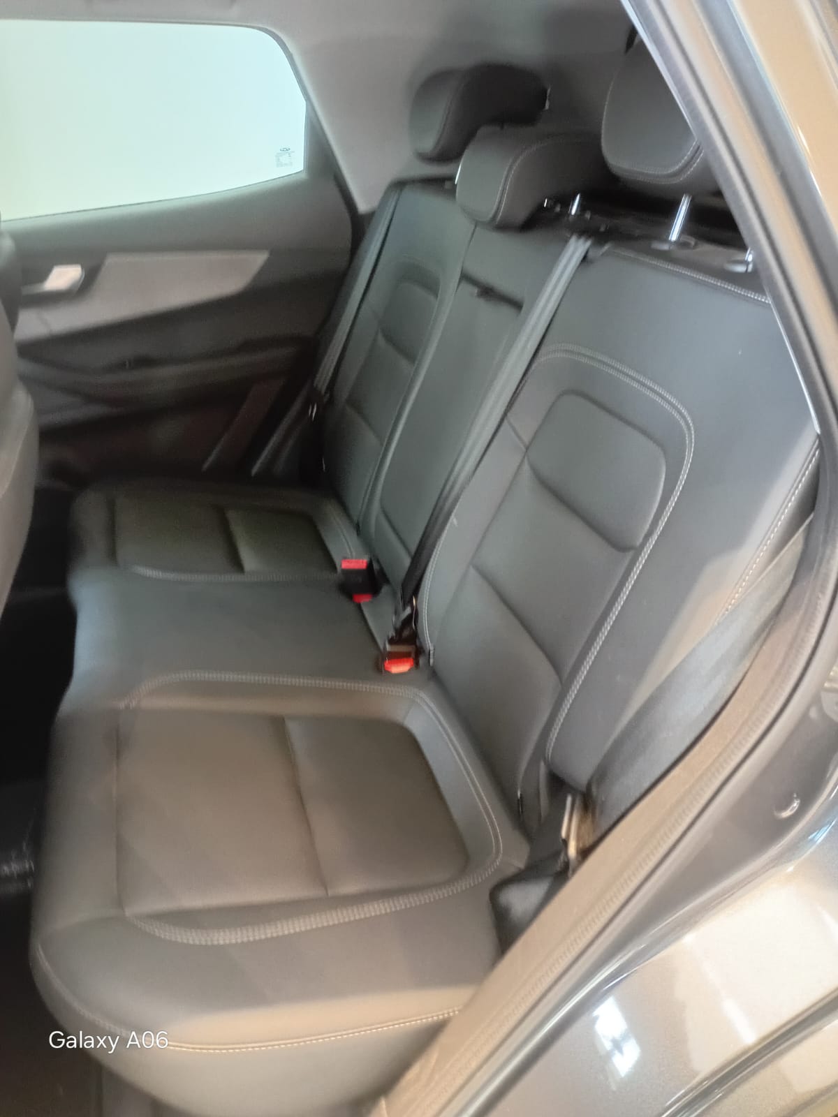 CAOA Chery-Tiggo 5x Pro-Tiggo 5X PRO 1.5 Turbo Flex Aut.