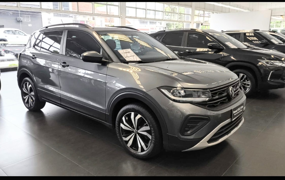 Volkswagen-T-Cross-T-CROSS 1.0 200 TSI TOTAL FLEX AUT.