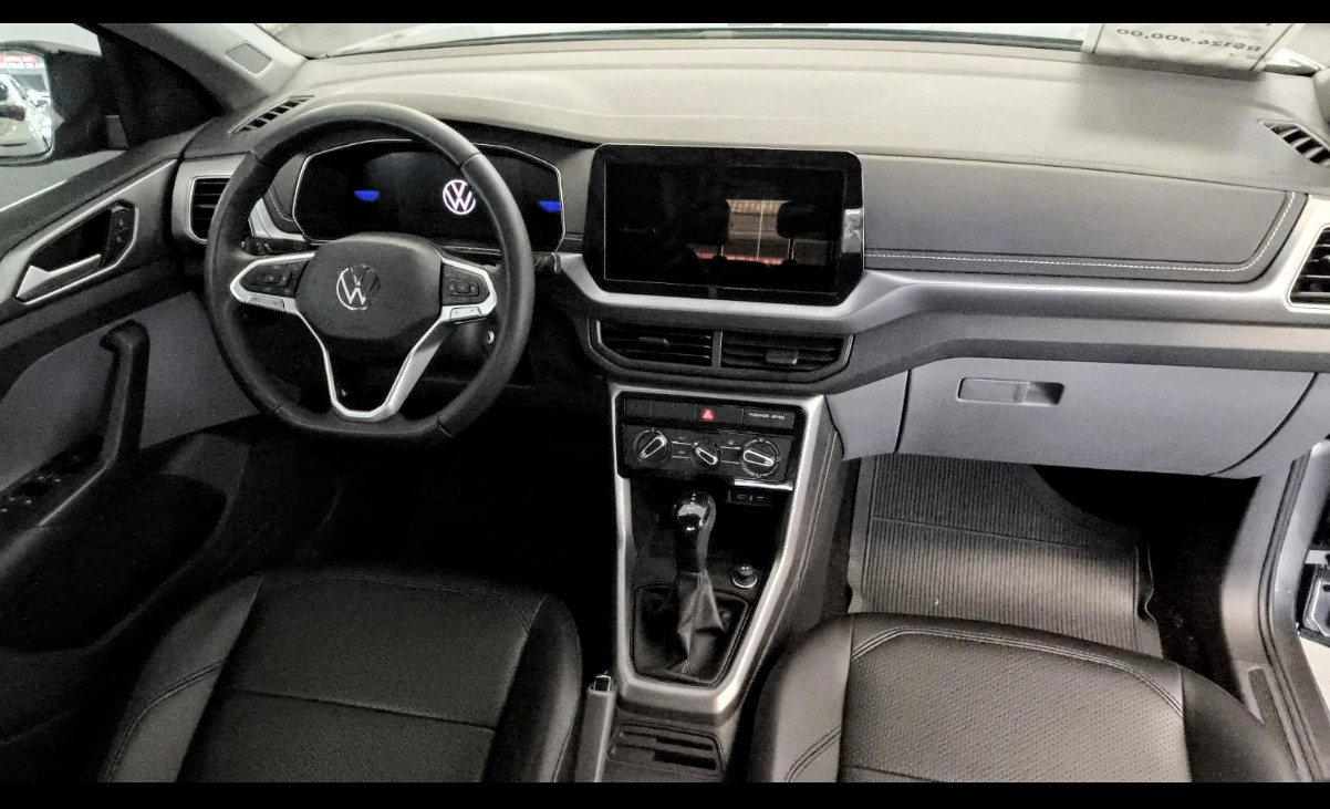 Volkswagen-T-Cross-T-CROSS 1.0 200 TSI TOTAL FLEX AUT.