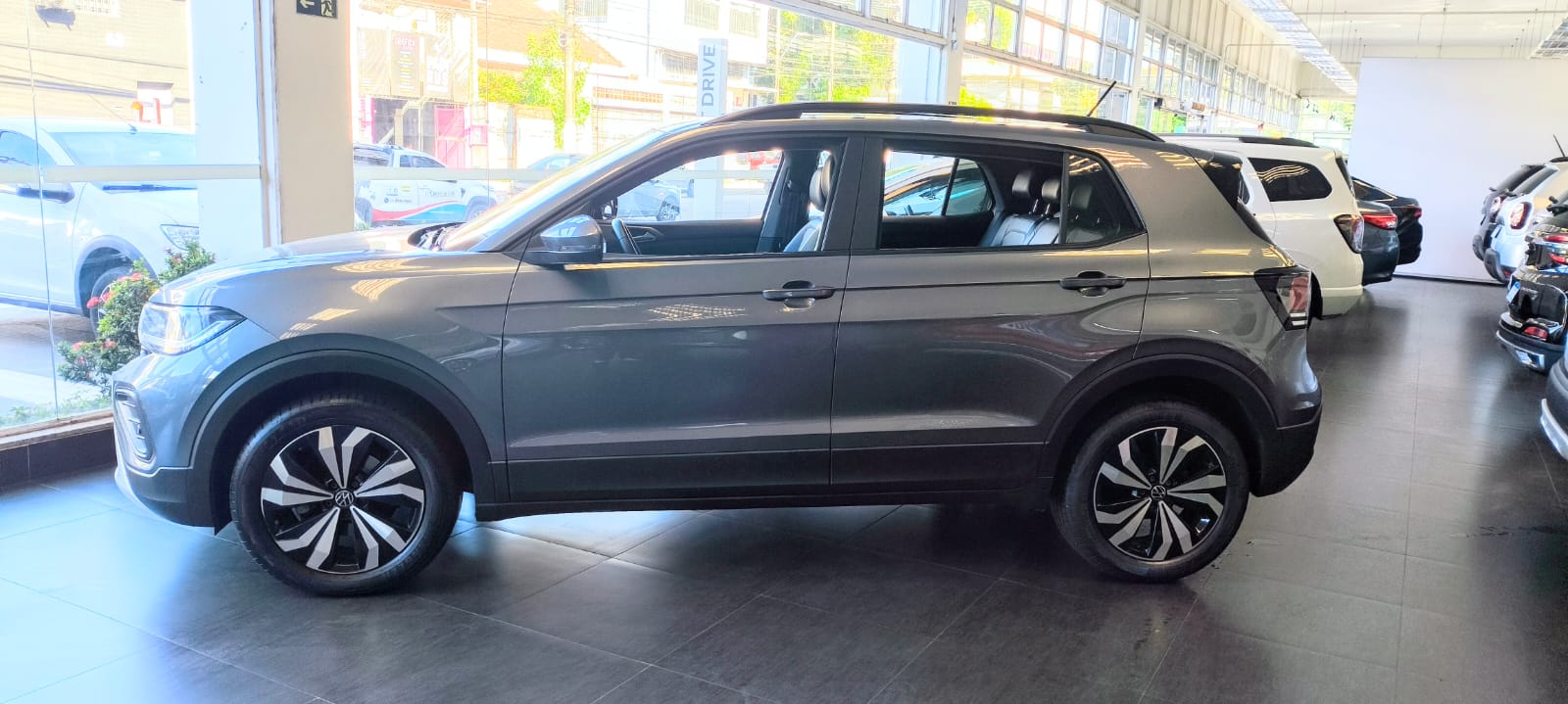 Volkswagen-T-Cross-T-CROSS 1.0 200 TSI TOTAL FLEX AUT.